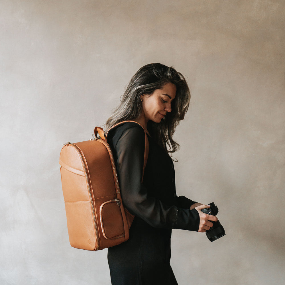 Stylish camera bags & accessories for the modern Photographer. – TOG
